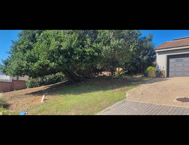 LAND FOR SALE IN GROOT BRAKRIVIER CENTRAL